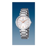 Orologio Festina Donna Mademoiselle in Acciaio F16936/1 - F16936/1